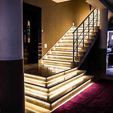 Hotel Groman
