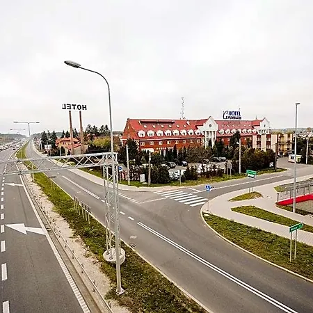 Groman Raszyn