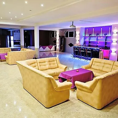 Groman Hotel Raszyn