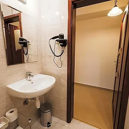Hotel Groman