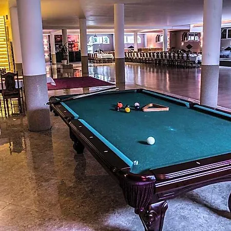 Hotel Groman