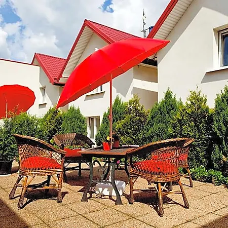 Groman 3* Raszyn