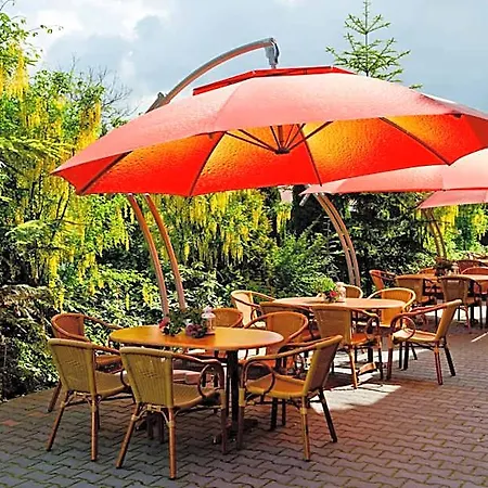 Groman 3* Raszyn